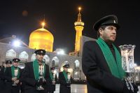 Международный фестиваль в честь Имама Резы пройдет в 75 странах мира 